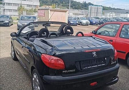 Peugeot 206 CC 110 -