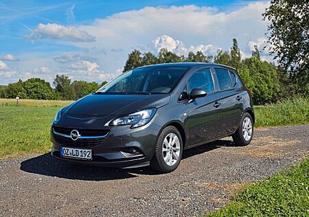 Opel Corsa 1.4 Edition