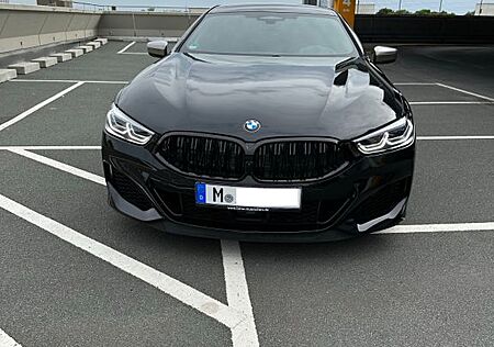 BMW 850 M