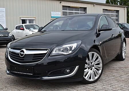 Opel Insignia A Lim.2.0CDTi Innovation4x4*BOSE*MEMORY