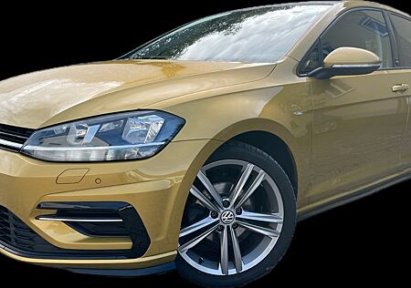 VW Golf Volkswagen VII 1.0 Lim. Sound R-Line*2.HAND*