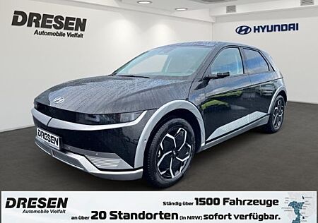 Hyundai IONIQ 5 gebraucht kaufen Hyundai IONIQ 5 77kWh UNIQ Totwinkel*360Grad*HeadUp*dig.