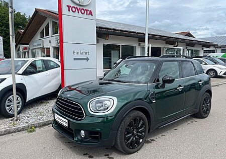Mini Cooper Countryman 1,5l Aut. *Leder,AHK,Navi,LED*