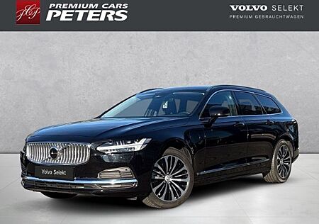 Volvo V90 T6 Core 18''LM LichtPaket DAB Harman eStandh
