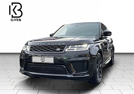 Land Rover Range Rover Sport HSE Dynamic|Pixel-LED|Pano|HUD