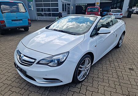 Opel Cascada Edition Cabrio "Vermittlung"