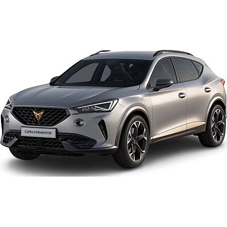 Cupra Formentor leasen