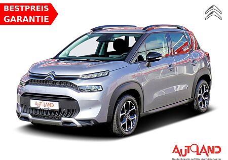 Citroën C3 Aircross PureTech 110 LED Kamera Tempomat