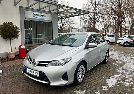 Toyota Auris Cool 1,4 Limo.Klima*Alu*