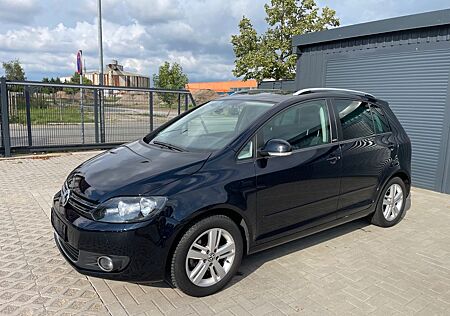 VW Golf Volkswagen Plus VI Style TÜV - Neu!