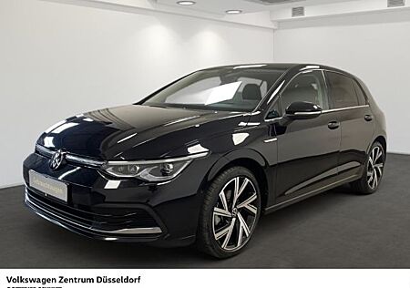 VW Golf Volkswagen 2.0 TDI DSG Style Rückfahrkamera