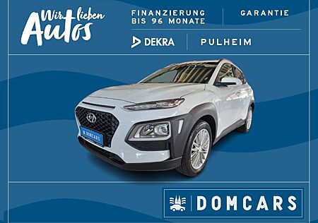 Hyundai Kona 1.6 T-GDI Style//DCT/4WD/ALU/NAVI/KAMERA//