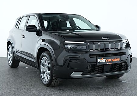 Jeep Avenger Altitude|NAV|LED|PDC+RFK|SHZG|ACC