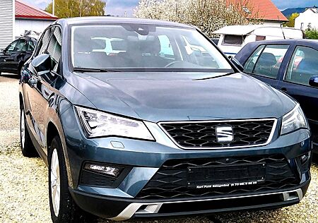 Seat Ateca 2.0 TDI 110kW Style Style