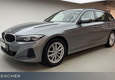 BMW 318d A Tou LCProf ACC LM17"