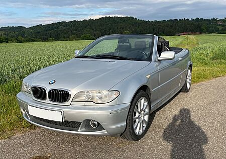 BMW 318Ci Edition Exclusive Edition Exclusive