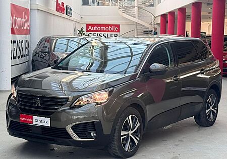 Peugeot 5008 Active 7Sitz+Sitzhz