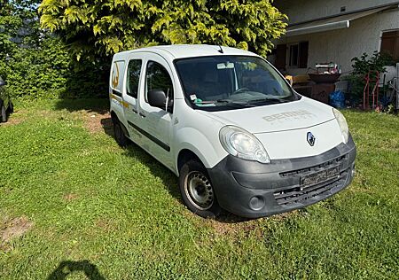 Renault Kangoo Rapid Maxi Extra---01704684029--