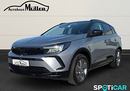 Opel Grandland X Grandland GS Plug-in-Hybrid Autom. +Allwetter+Al