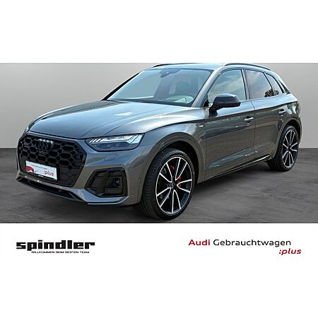 Audi Q5 leasen