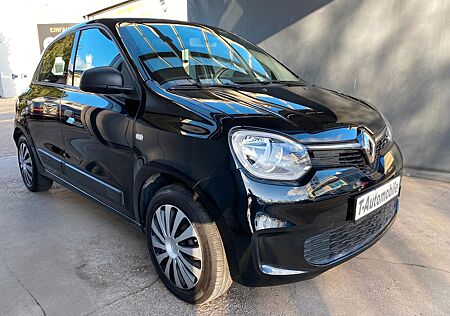 Renault Twingo 1.Hand wenig km Allwetterreifen Klima
