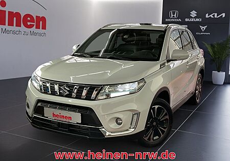 Suzuki Vitara 1.4 Comfort+ Allgrip NAVI LED PANO