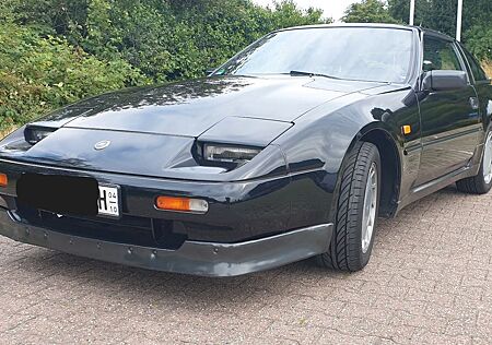 Nissan 300 ZX Z31 Turbo 203 PS mit H-Kennzeichen