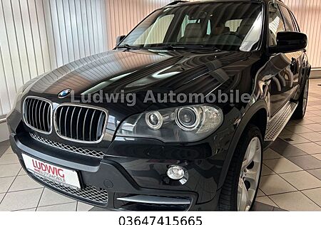 BMW X5 Baureihe 3.0d