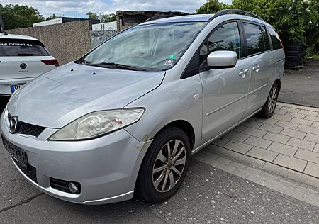Mazda 5 Lim. 2.0 Exclusive