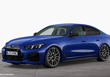 BMW i4 M50 xDrive Gran Coupé AHK Driv.Assist.Prof