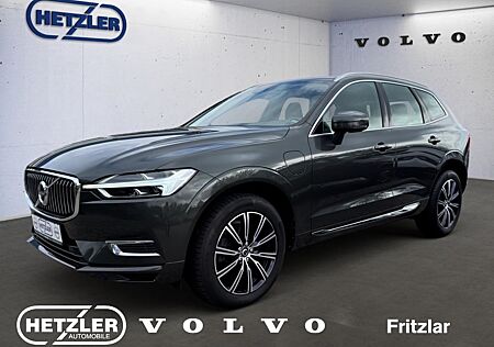 Volvo XC 60 XC60 T8 Twin Engine AWD Geartronic Inscription S