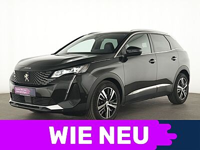 Peugeot 3008 GT LED|Kamera|ACC|Park-Assistent|SHZ|PDC