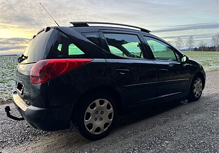 Peugeot 207 SW Sport HDi FAP 110 Sport