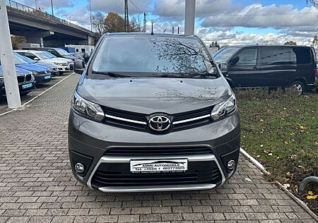 Toyota Pro Ace Proace Verso L1 Family Comfort