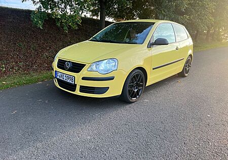 VW Polo gebraucht kaufen VW Polo Volkswagen 1.4TDI 51kW Tour Tour
