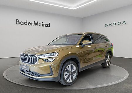 Skoda Kodiaq Selection 2,0 TDI 142 kW 7-Gang