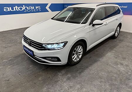 VW Passat Volkswagen Business 2.0TDI VirtuCock AHK ACC