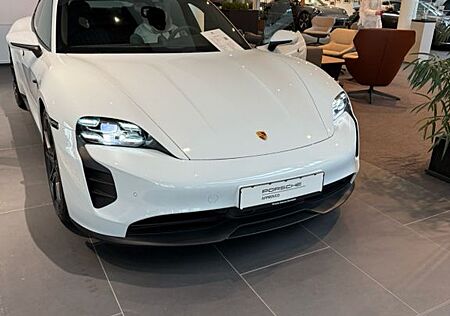 Porsche Taycan GTS GTS