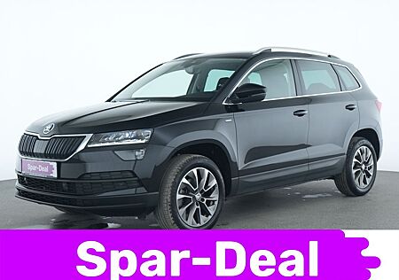 Skoda Karoq Clever NAV|SHZ|Einparkhilfe|ACC|LED|CarPla