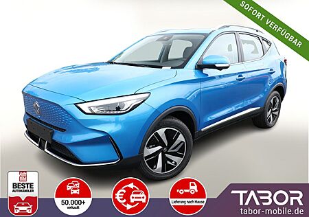 MG ZS EV 51kWh Luxury Pano LED Nav ACC SHZ Kam360