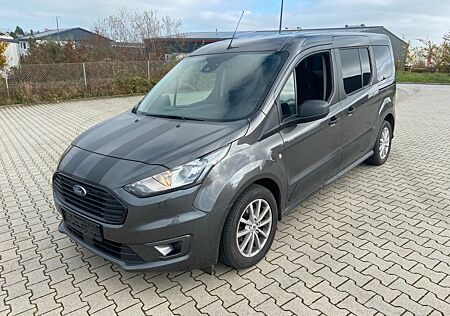 Ford Grand Tourneo 1.5 EcoBlue Mini Camper