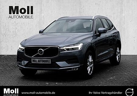 Volvo XC 60 XC60 Momentum Pro AWD B4 Diesel EU6d Allrad Stan