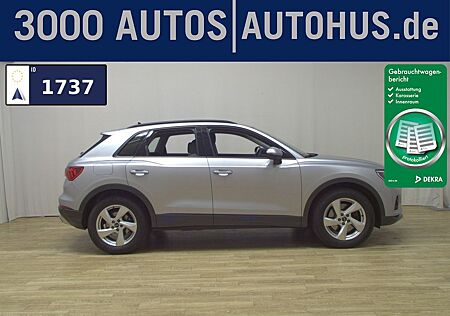 Audi Q3 40 TFSI Qu. advanced Memory Matrix-LED Navi