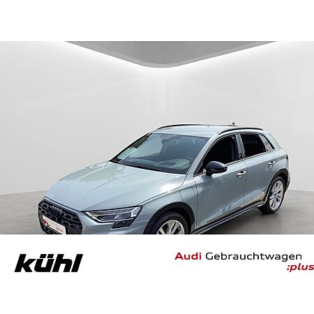 Audi A3 leasen