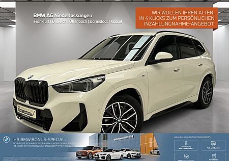 BMW X1 xDrive23i M Sport AHK LiveCockpitProf Kamera