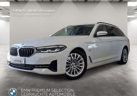 BMW 530e Touring LiveCockpitProf Head-Up Pano.Dach