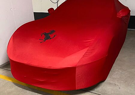 Ferrari Portofino 3.9 T KM6770 GREY MATT CARBON ATELIER