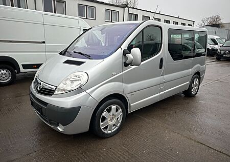 Opel Vivaro Life Westfalia