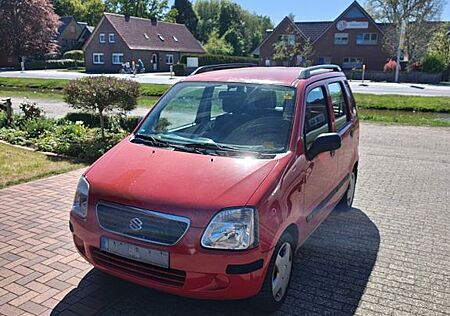 Suzuki Wagon R+ 1,3 GL GL