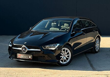 Mercedes-Benz CLA 180 Shooting Brake CLA 180 SB SHZ LKA MBUX CarPlay TEMP KLIMA Navi